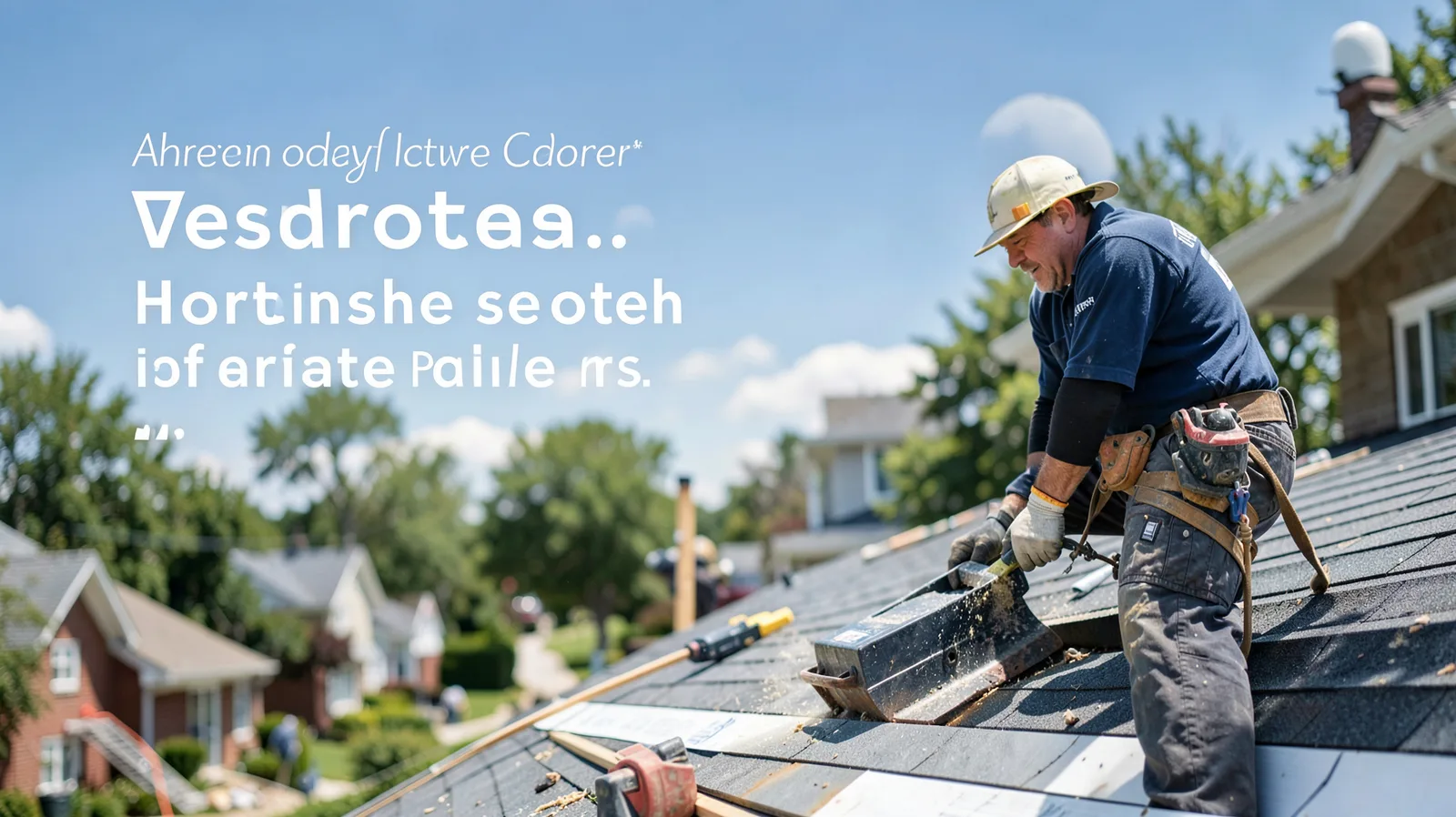 Roof Replacement in Homestead, PA near me